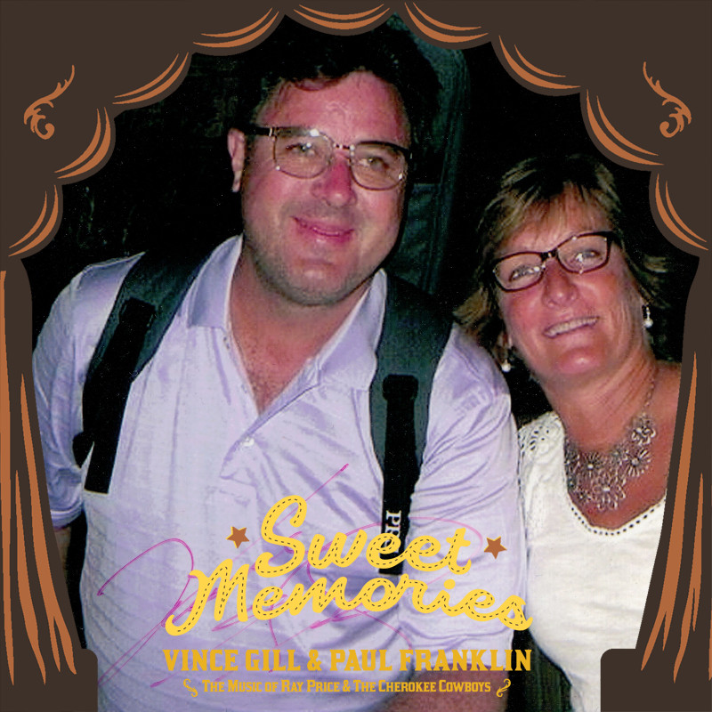 Photo with frame